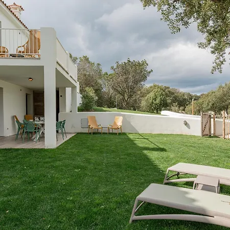 וילה Nuova Di Design Con Piscina Privata *