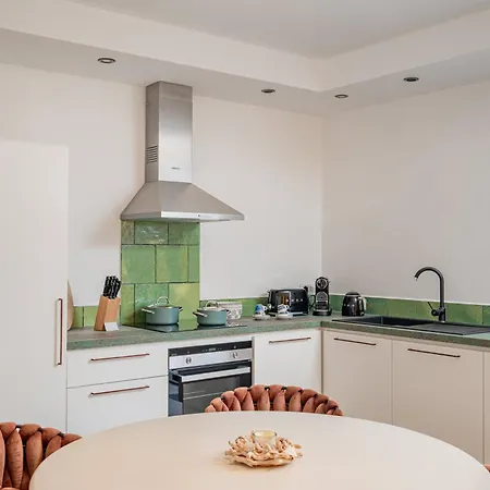 Villa Nuova Di Design Con Piscina Privata