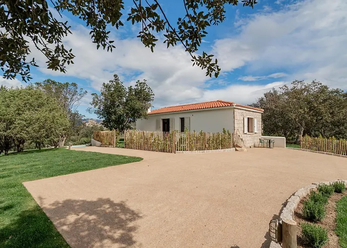 Nuova Di Design Con Piscina Privata *