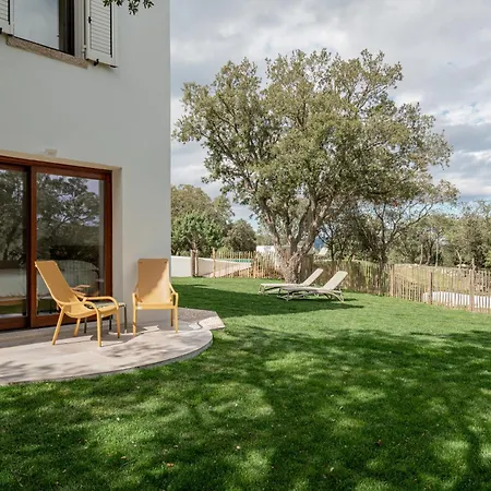 וילה Nuova Di Design Con Piscina Privata *