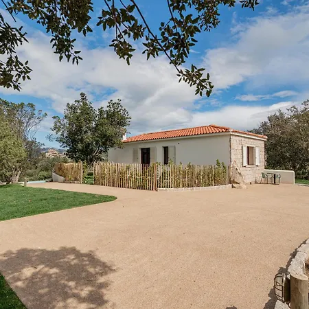 Nuova Di Design Con Piscina Privata *