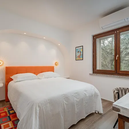 Nuova Di Design Con Piscina Privata * San Pantaleo