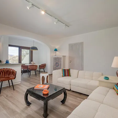 Вилла Nuova Di Design Con Piscina Privata *