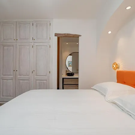 Villa Nuova Di Design Con Piscina Privata San Pantaleo