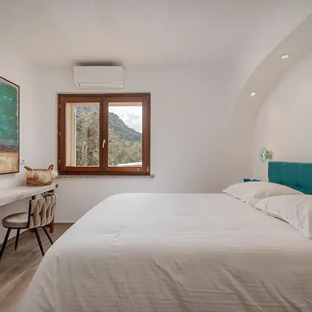 Nuova Di Design Con Piscina Privata San Pantaleo