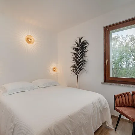Nuova Di Design Con Piscina Privata Вилла *