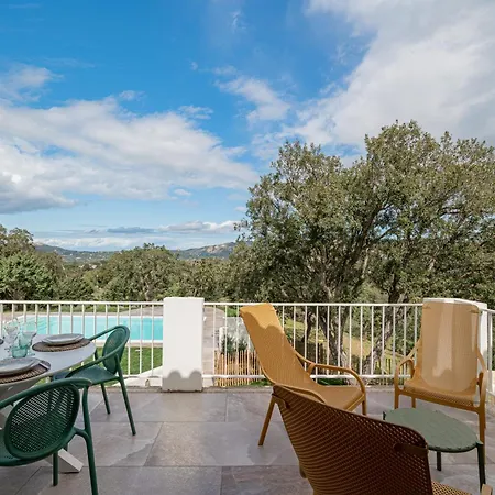 Nuova Di Design Con Piscina Privata Villa