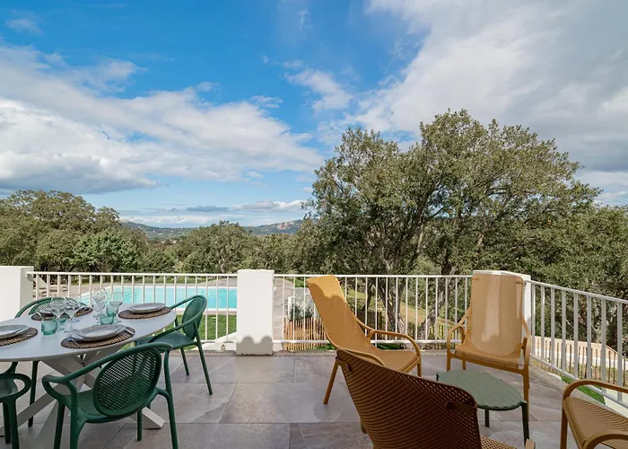 Villa Nuova Di Design Con Piscina Privata