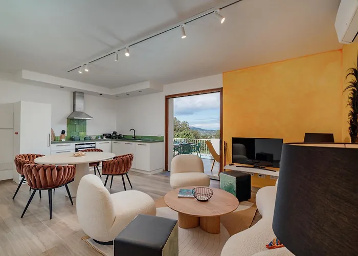 别墅 Nuova Di Design Con Piscina Privata 圣帕特雷拉